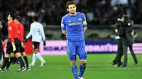 Lampard Pertimbangkan Tawaran QPR