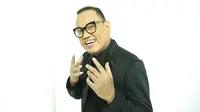 Uya Kuya Tagih Biaya Operasional pada Anaknya yang Sukses jadi Youtuber