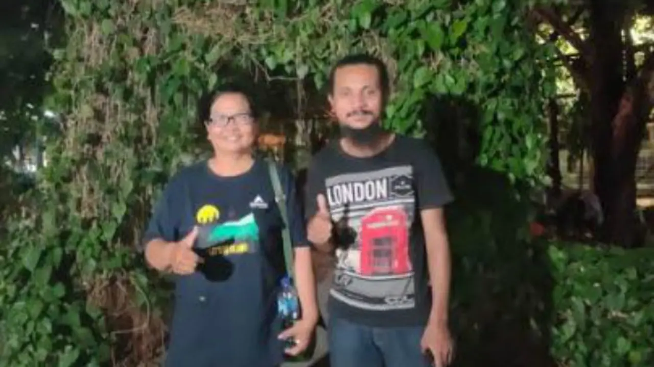 (Foto: Liputan6.com/Dian Kurniawan)