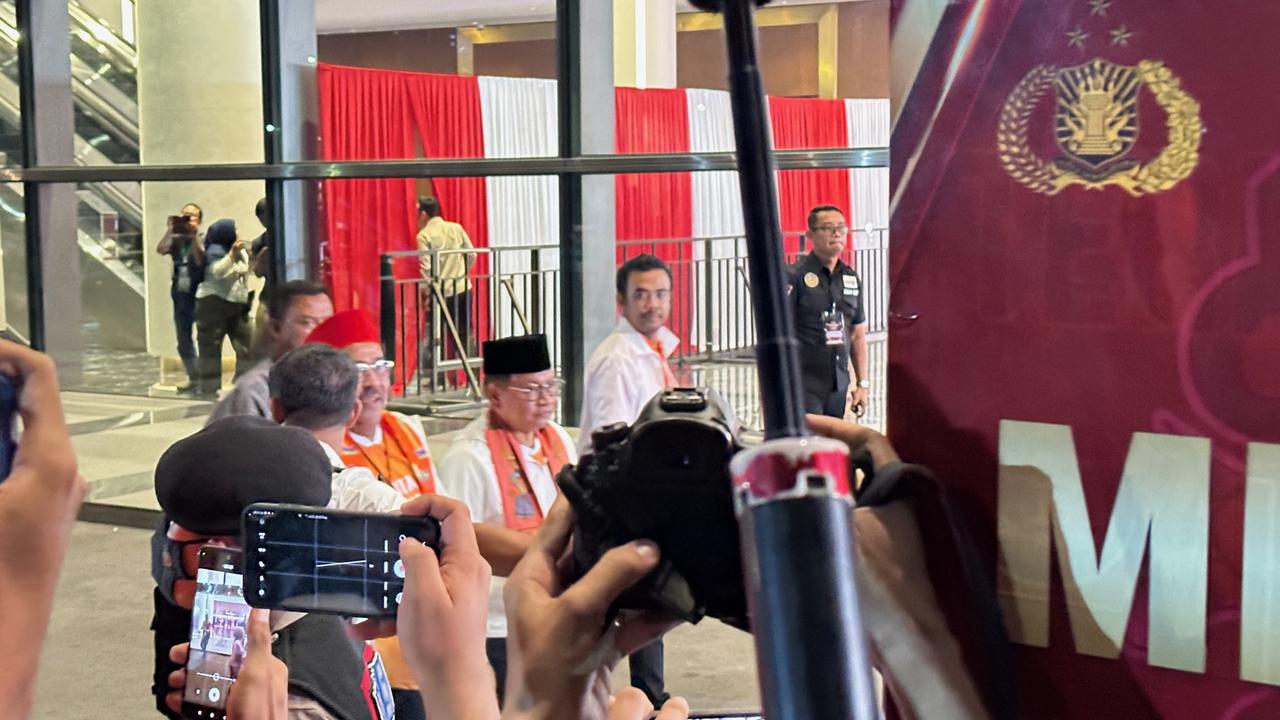 Debat Kedua Pilgub Jakarta Libatkan Langsung Aspirasi Masyarakat, Tema Diusung Ekonomi dan Kesejahteraan Sosial