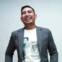 Preskon konser Rio Febrian (Foto: Deki Prayoga/Bintang.com)