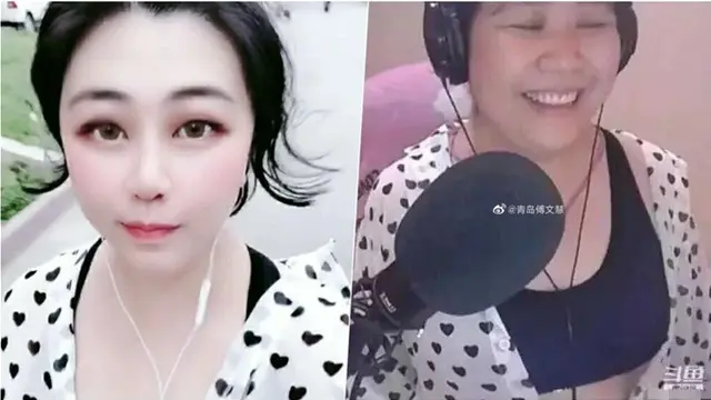 Vlogger Wanita Ini Terkenal Karena Imut, Fakta di Baliknya Mengejutkan