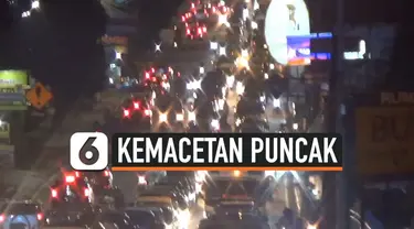 puncak malam macet thumbnail