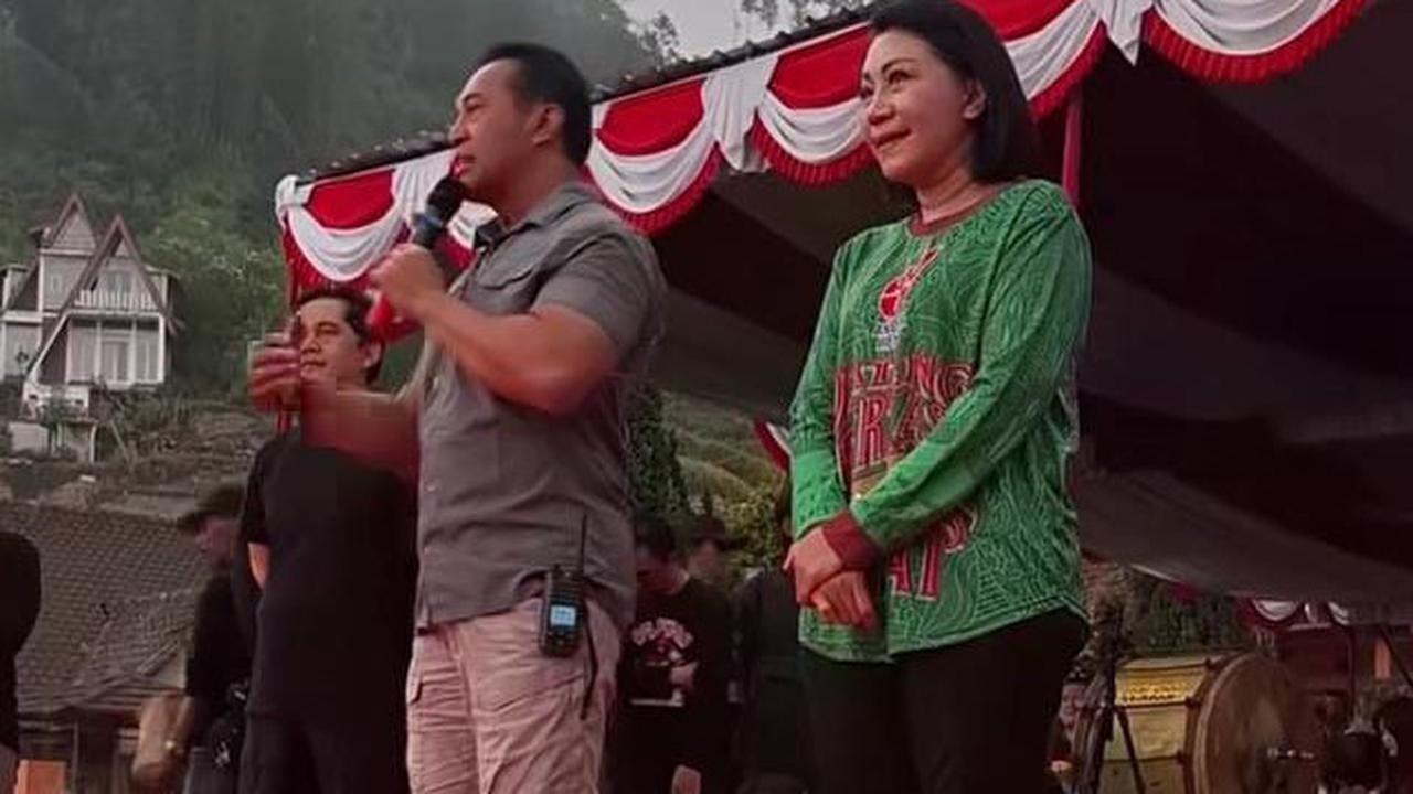 Barisan Mantan Prajurit TNI Maju Pilkada Serentak 2024, Begini Hasilnya Versi Quick Count