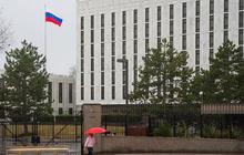 Rusia Bantah Tuduhan FBI yang Sebut Dalang Ancaman Bom di TPS Saat Pemilu AS