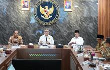 Perintah Presiden Prabowo ke Menko Zulhas: Percepat Kawasan Swasembada Pangan, Energi dan Air