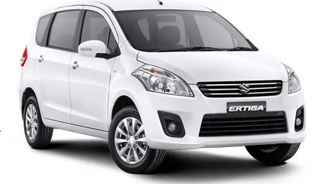 Daftar Mobil Keluarga "Murah" Terlaris di Indonesia