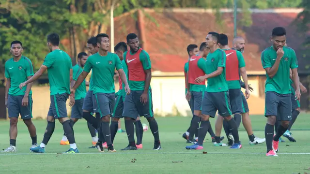 Timnas Indonesia U-22