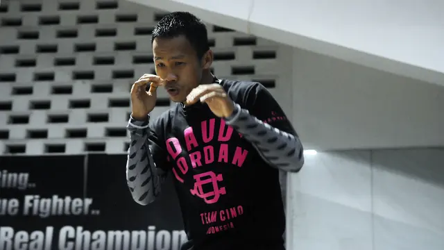 Daud “Cino” Yordan