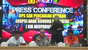 Kronologi Penemuan Mayat di Enggano yang Teridentifikasi Sebagai ABK Arupadhatu 1 Surakman