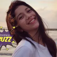 Cantik seperti sang kakak, begini pesona Ambar Mariono adiknya Putri Marino