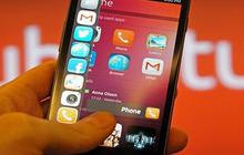 Ubuntu mobile OS lemot