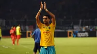 Bek Asing Persebaya Kerasan di Indonesia