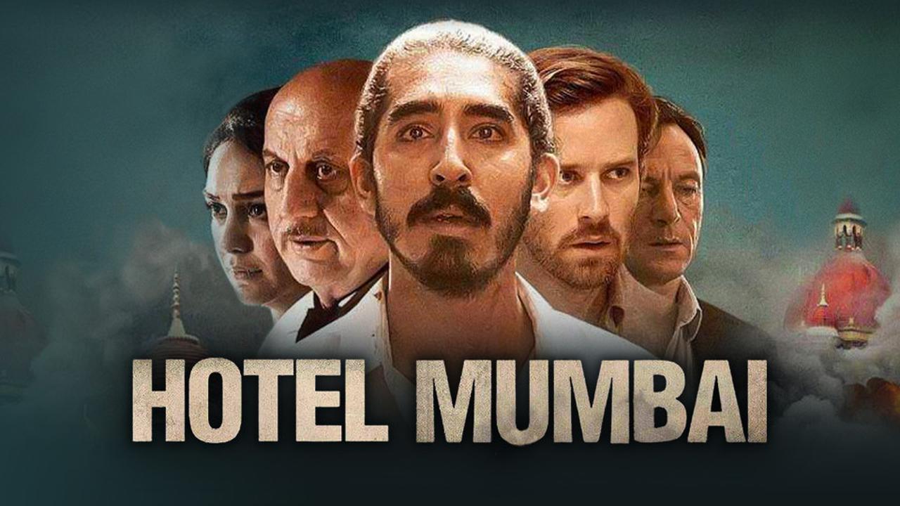 Film Hotel Mumbai