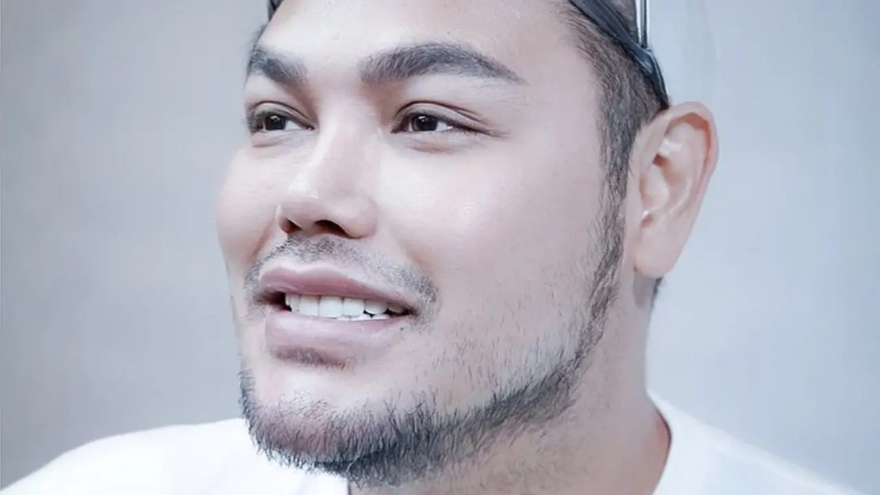 Ivan Gunawan