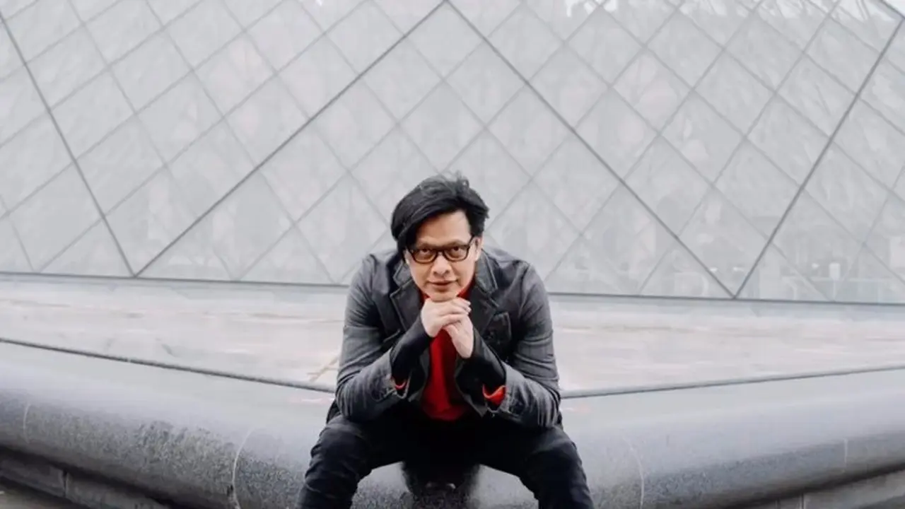 [Fimela] Armand Maulana