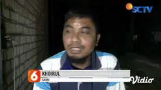 Kecelakaan maut di Pantura Tuban Gresik di Panyuran, Palang, Tuban, mengakibatkan dua orang tewas. Berawal saat motor Adi yang berboncengan hendak mendahului truk trailer, namun, naas dari arah berlawanan ada motor yang melaju kencang, dan benturan t...