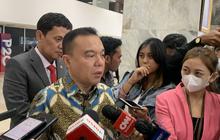 Pimpinan DPR Pastikan UU MD3 Tak Direvisi Sampai Periode 2024 Berakhir