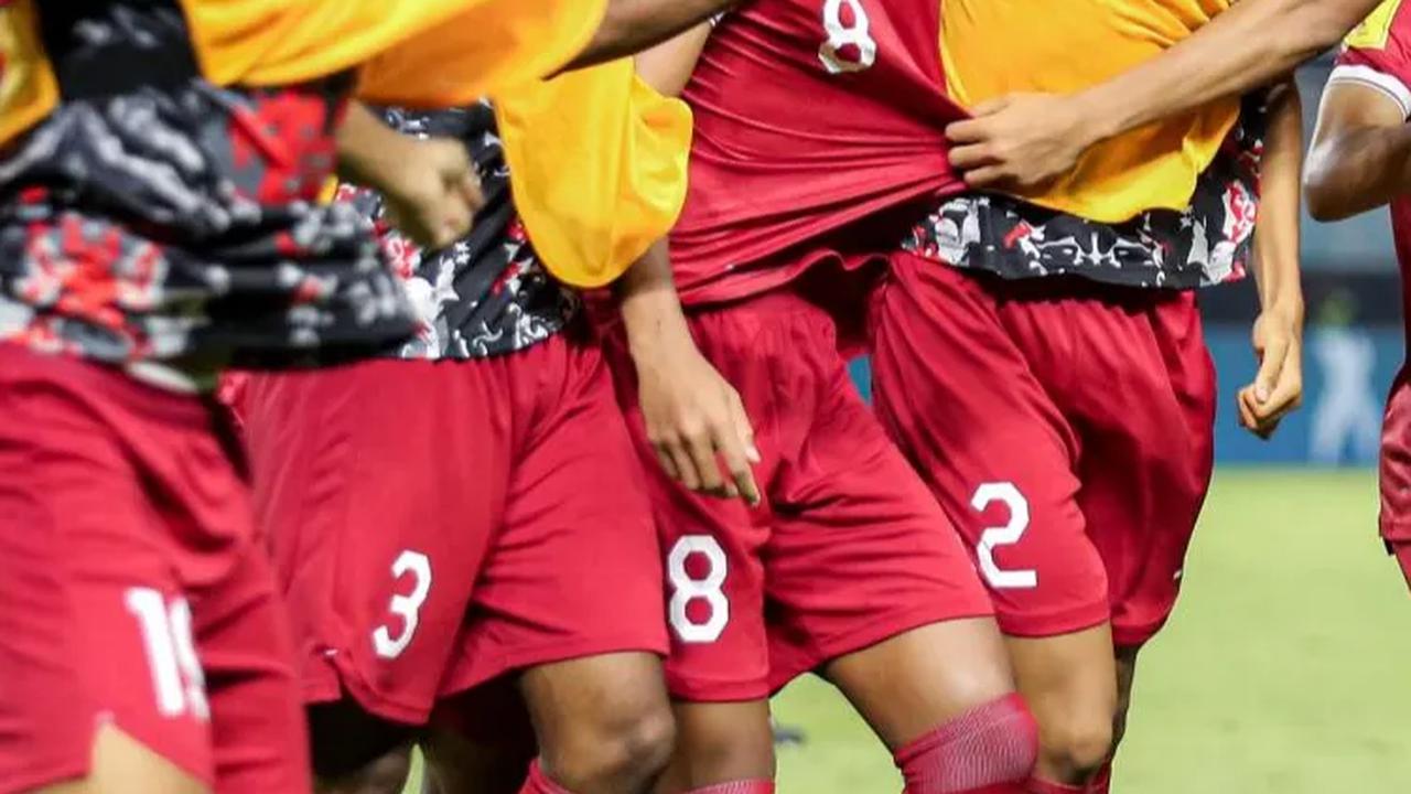 Dengan demikian penampilan gemilang Kaka di laga Indonesia U-17 vs Panama U-17 ini rasanya layak jika diberi penghargaan Man of the Match.