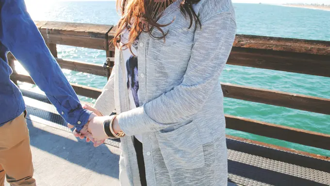 Resolusi Tahun Baru: Pastikan Hubunganmu Memiliki 3 Kualitas Ini