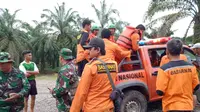 Kepala Badan Penanggulangan Bencana Daerah (BPBD) Labura, Irwan mengatakan, pihaknya sudah melakukan koordinasi dengan Tim SAR Gabungan, dan dinyatakan masa tanggap darurat pertama sudah habis pada Sabtu, 4 Januari 2020.