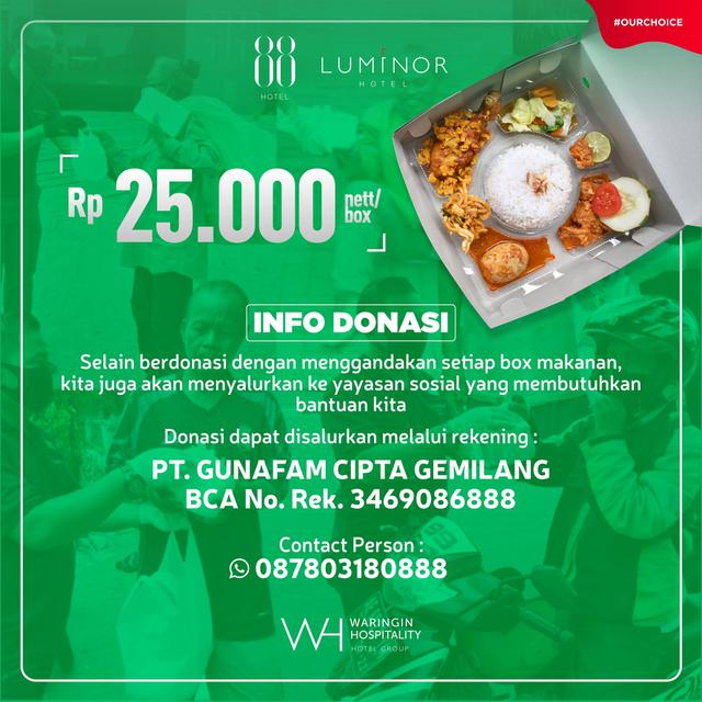 Waringin Hospitality Hotel Group