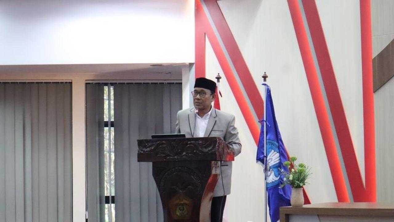 Perkuat Ekosistem Riset Global, Unhas Dorong Kolaborasi Lewat TRG dan PAIR Sulawesi