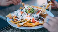 Resep Snack Nachos Keju yang Renyah dan Anti Lembek