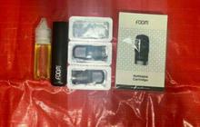 Polda Sulut Ungkap Peredaran Narkoba Cair di Manado, Liquid Vape Harga Fantastis