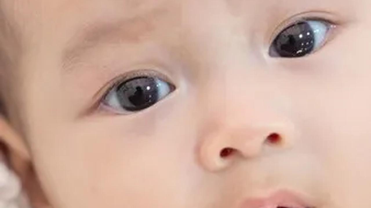 Mitos atau Fakta: Cukur Rambut Bayi Membuat Lebih Tebal?