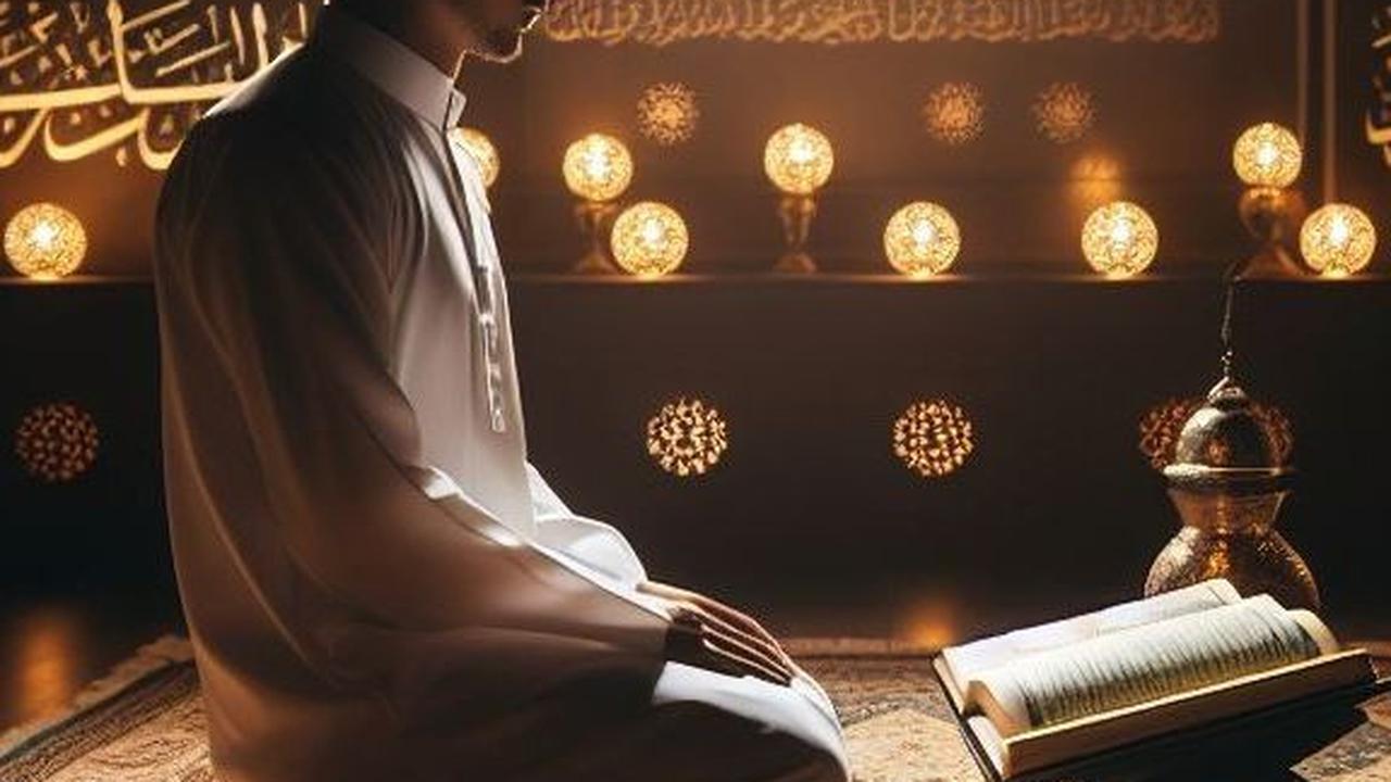 Bukan hanya untuk pembuluh darah saja. Posisi Tahiyat akhir juga sangat bermanfaat bagi tulang dan sendi. <br>