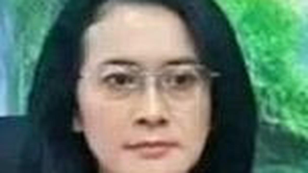Pecah Bintang, Sosok Nurul Azizah Polwan Cantik Mantan Jubir Polri Kini Berpangkat Brigjen
