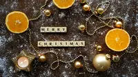 Ilustrasi Natal. (Photo by Seb Mooze on Unsplash)