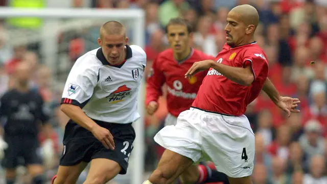 Juan Sebastian Veron