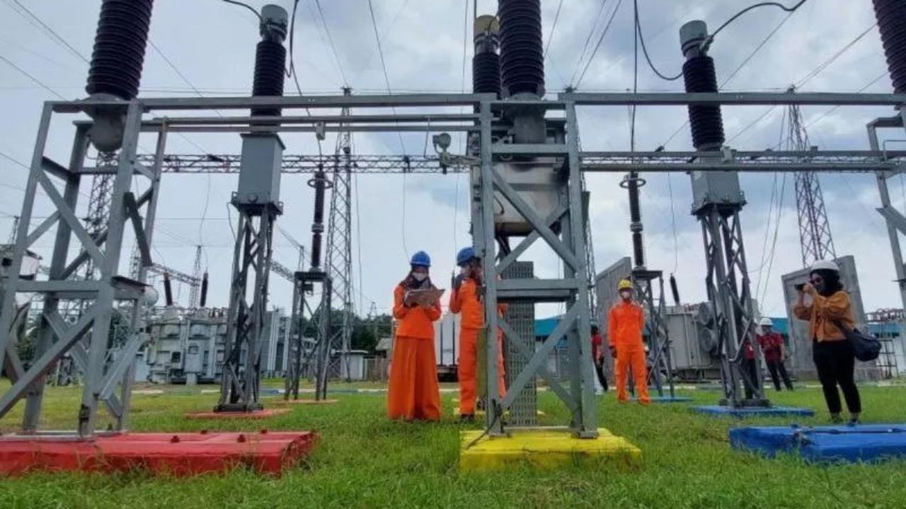Tahukah Anda? Ekspor Listrik Bersih Indonesia ke Singapura: Peluang Jadi Raja Energi Hijau Dunia Menurut Dosen UGM