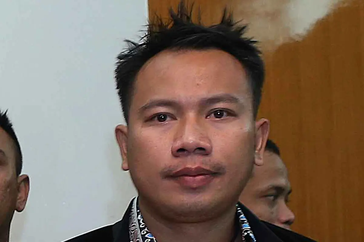 Vicky Prasetyo
