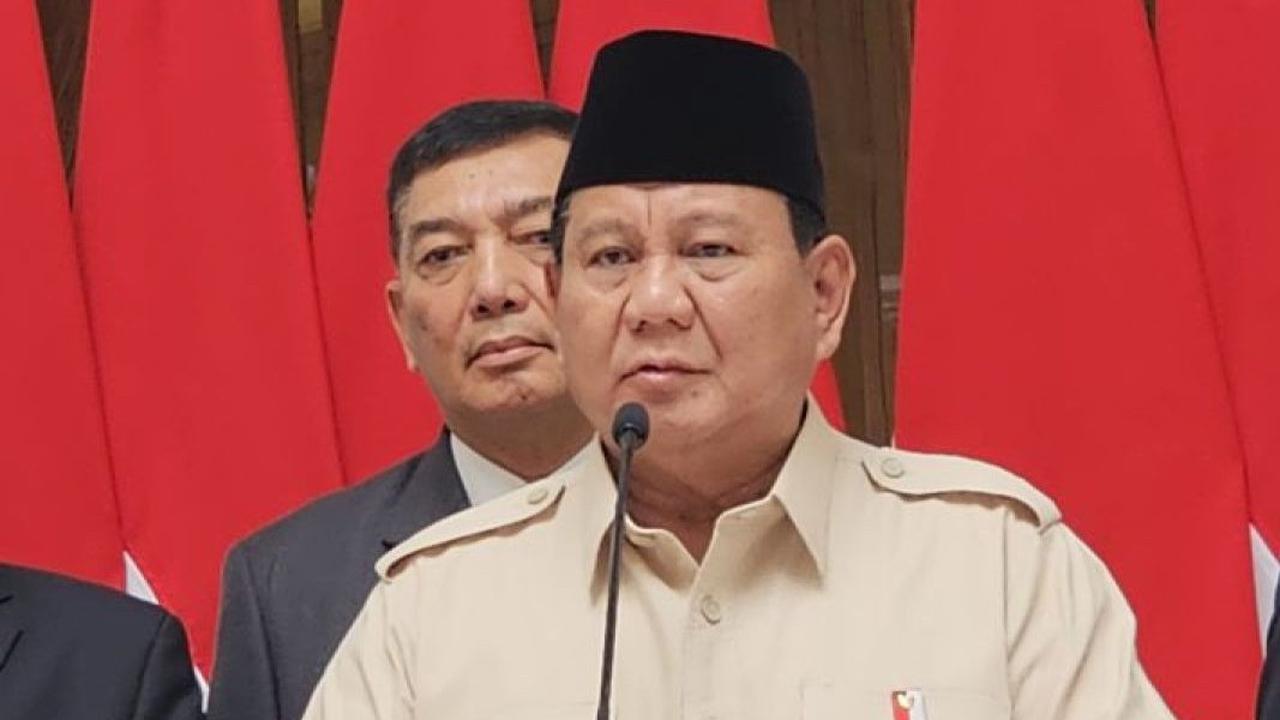 Analisis Sentimen Negatif Publik Terhadap Prabowo soal Rencana Kepala Daerah Dipilih DPRD