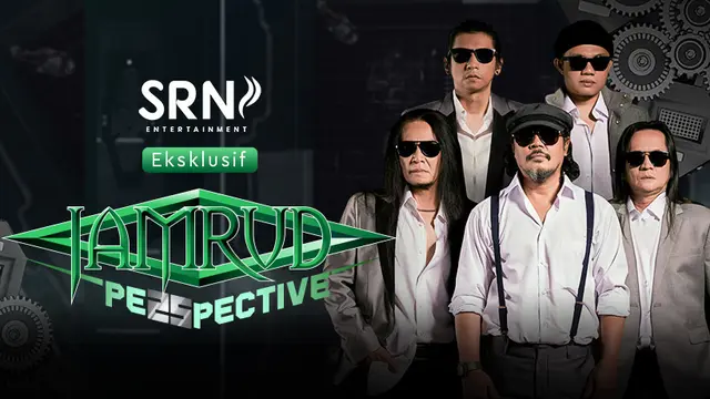 Konser Jamrud Pe25pective