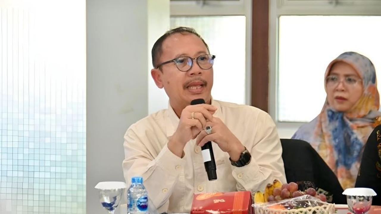 DPR Usulkan Resentralisasi Pendidikan, Dorong Pemerataan Mutu Nasional