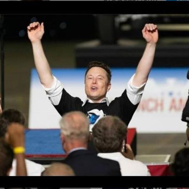 Berharta Rp 2 700 Triliun Elon Musk Pernah Kerja Serabutan Dengan Gaji Usd 18 Bisnis Liputan6 Com