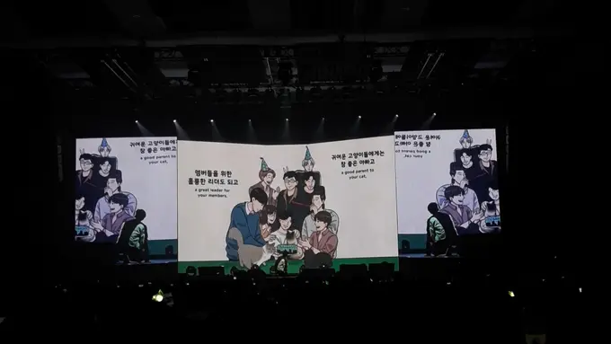 Konser Solo Jay B, Tape: Press Pause Live in Jakarta