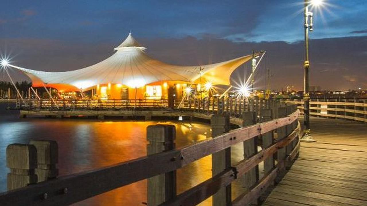 Ancol Gratiskan Tiket Masuk untuk Ngabuburit selama Ramadan, Catat Tanggal dan Syaratnya