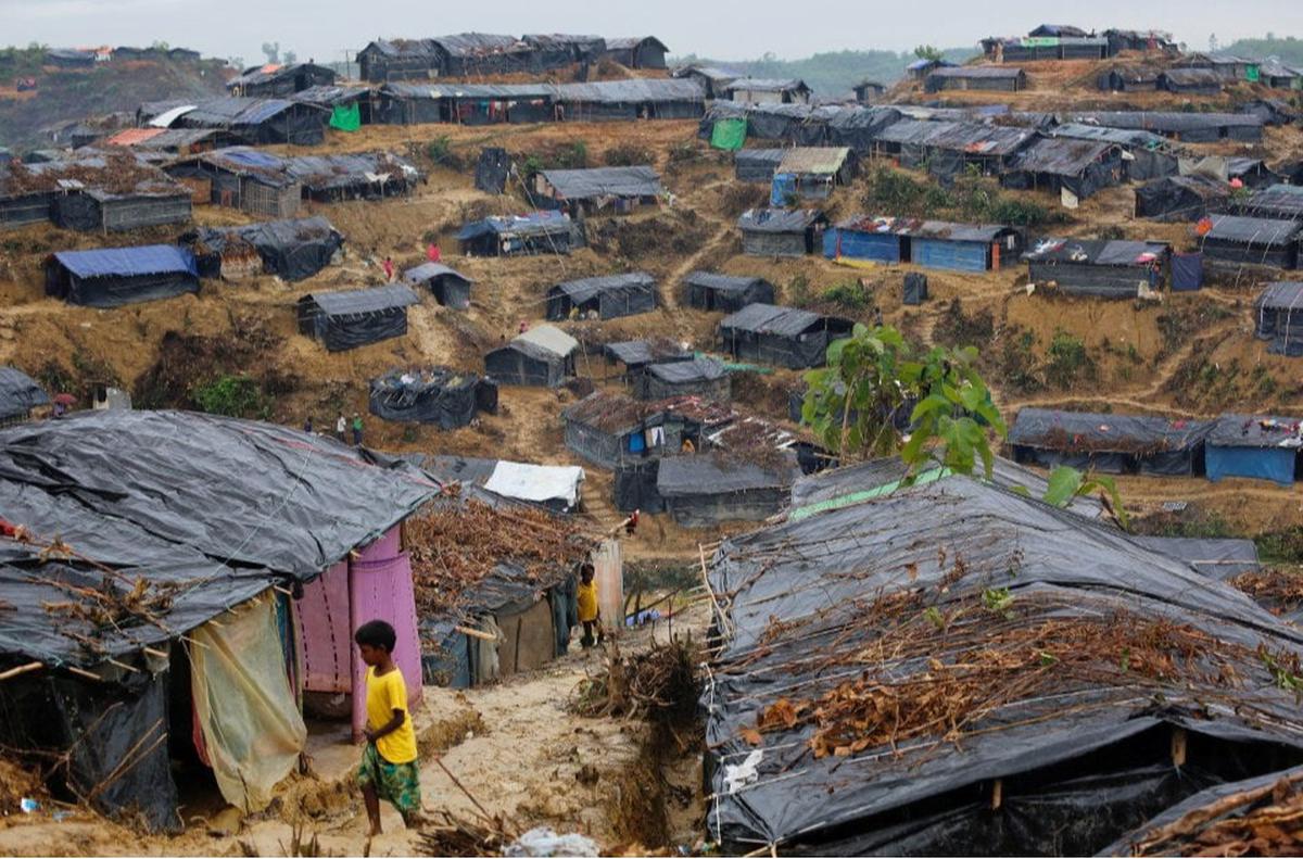 Bangladesh