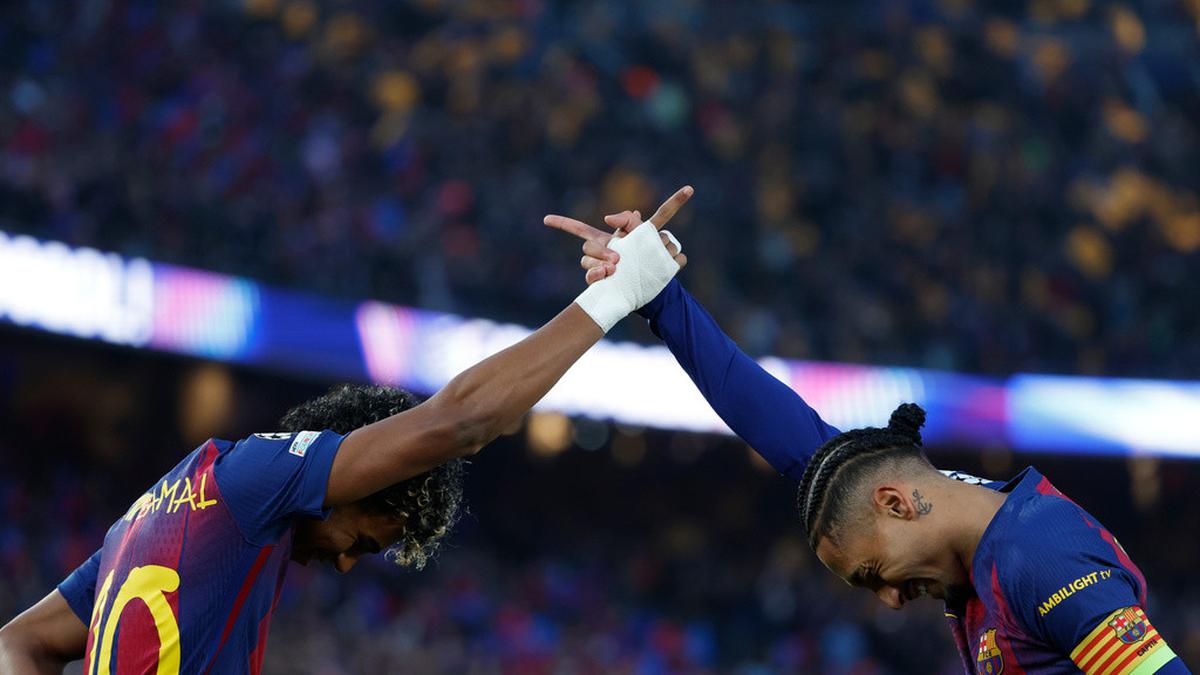 Barcelona Gilas Newcastle 7-2: Pertandingan Ini Jauh Lebih Sulit dari Skornya!