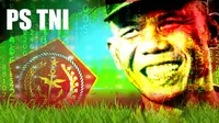 PS TNI: Ketika Disiplin Barak Dibawa ke Lapangan Hijau 