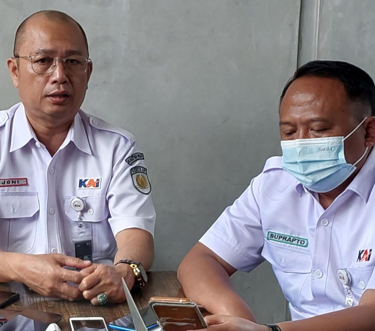 "Kami akan tetap melakukan investigasi secara mendalam untuk menelusuri isu tersebut," kata Joni dalam keterangannya di Jakarta, Selasa (16/1).