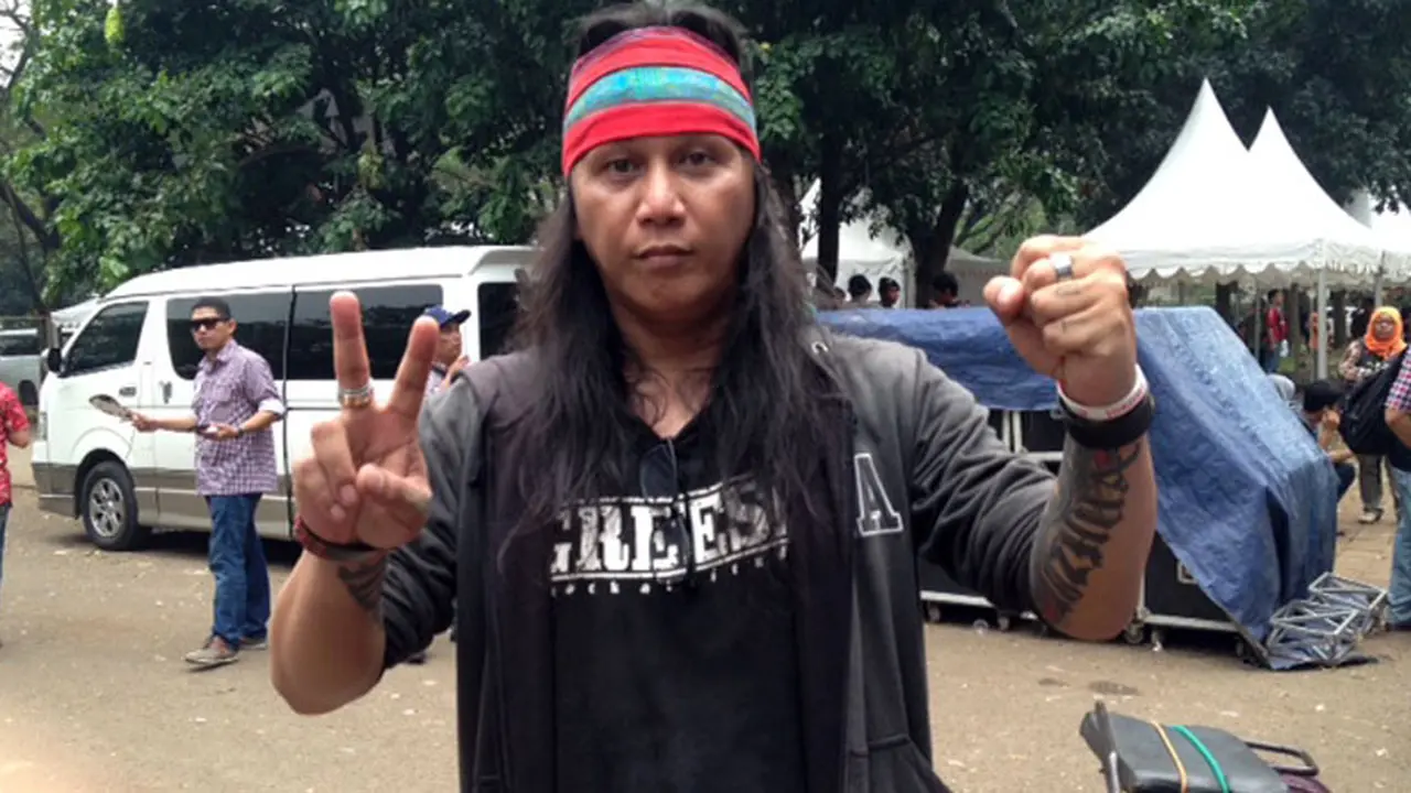 Roy Jeconiah Rindu Sosok Pemimpin Rendah Hati