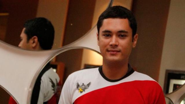 Petualangan Cinta Laudya Cynthia Bella, Berakhir di Engku 