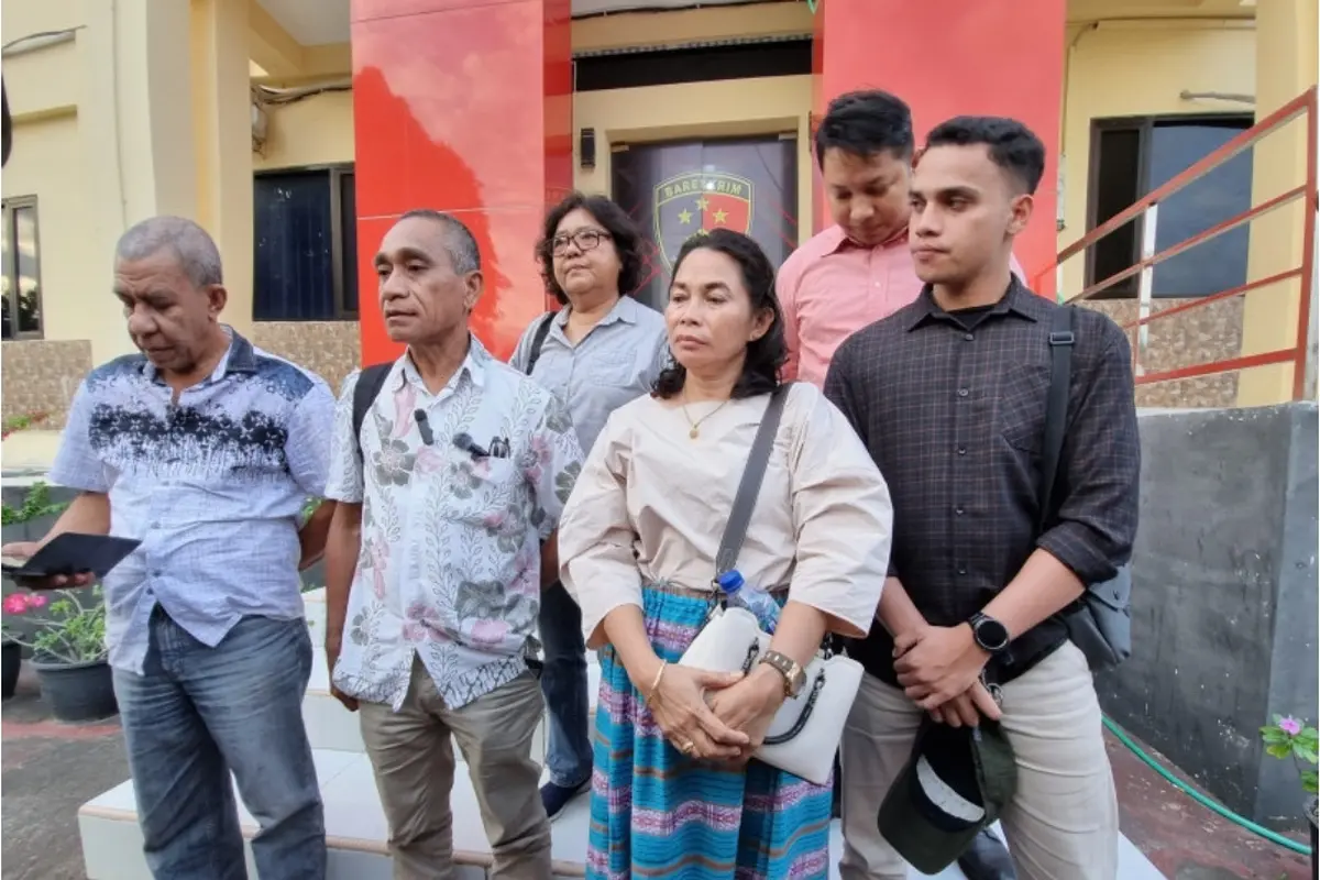 Muncul Tudingan Uang Damai di Kasus Kematian Dokter Icha, Begini Tanggapan Keluarga
