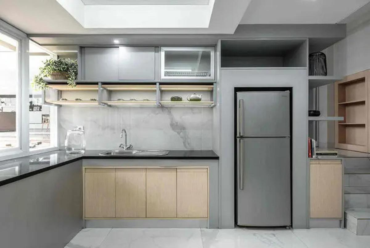 7 Trik Interior Ini Bisa Buat Ruangan Sempit Terasa Lebih Luas, Cobain Deh!